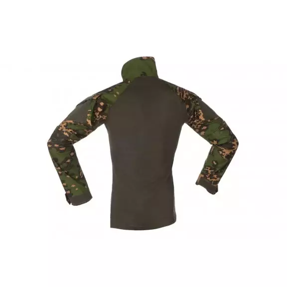 Invader Gear Bluza Combat Shirt - Partizan