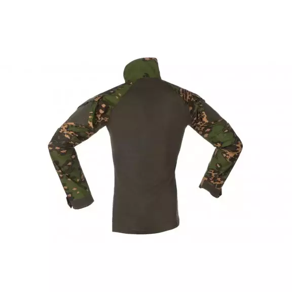 Invader Gear Combat Shirt - Partizan