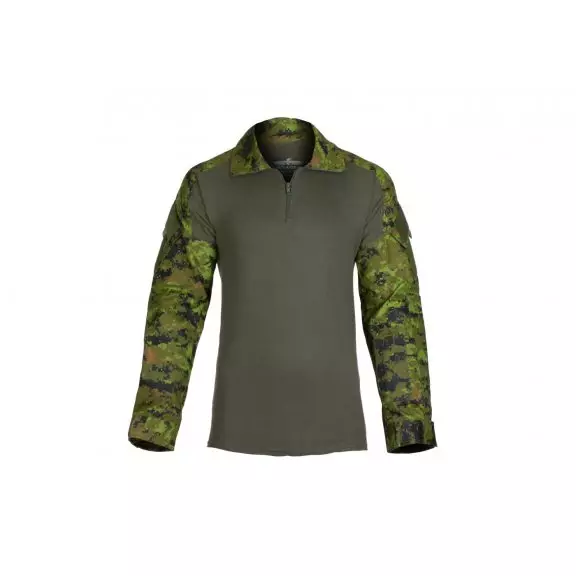 Invader Gear Bluza Combat Shirt - CAD