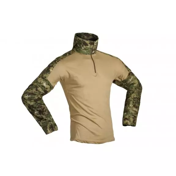 Invader Gear Bluza Combat Shirt - Socom