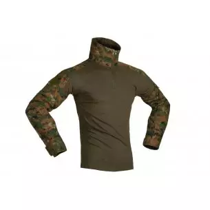 Invader Gear Combat Shirt -...