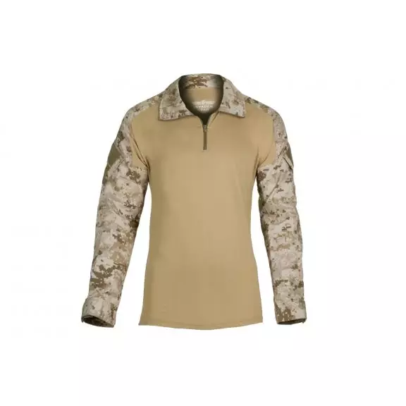 Invader Gear Bluza Combat Shirt - Marpat Desert