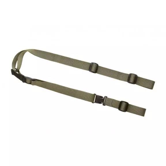 Claw Gear QA Two Point Sling Loop - RAL 7013