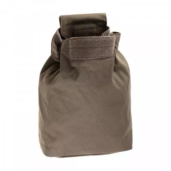 Claw Gear Dump Pouch Core - RAL 7013