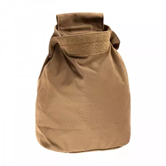 Claw Gear Dump Pouch Core - Coyote