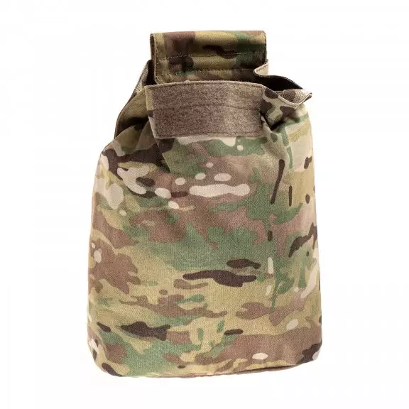 Claw Gear Dump Pouch Core - Multicam