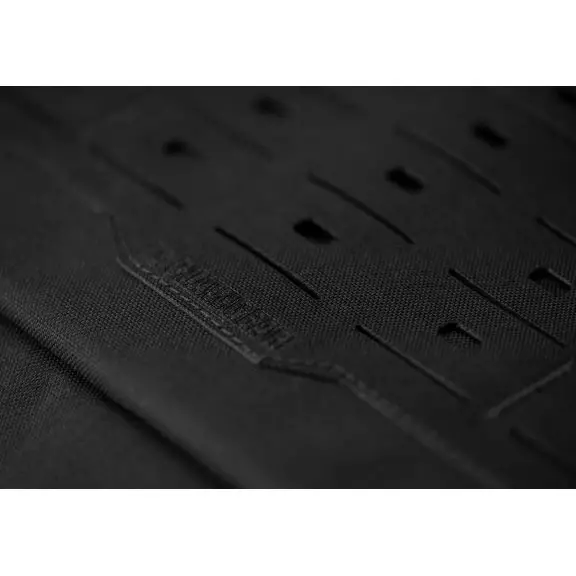 Claw Gear Single Pistol Case - Czarny