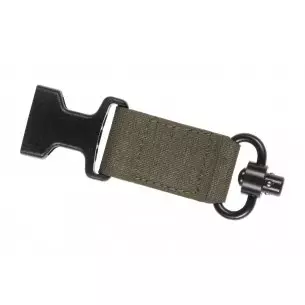 Claw Gear Front End Kit QD...