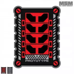 Mil-spec Monkey Taktischer...