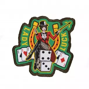 Mil-spec Monkey Naszywka...