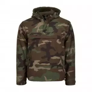 Brandit® Anorak Windbreaker...