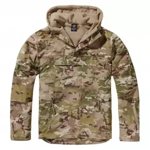 Brandit® Anorak Windbreaker...