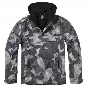 Brandit® Anorak Windbreaker...