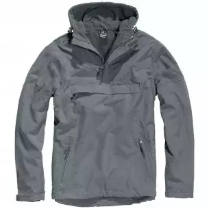 Brandit® Anorak Windbreaker...
