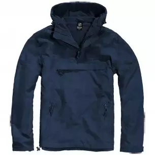 Brandit® Anorak Windbreaker...