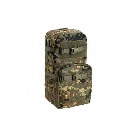 Invader Gear Cargo Pack - Flecktarn