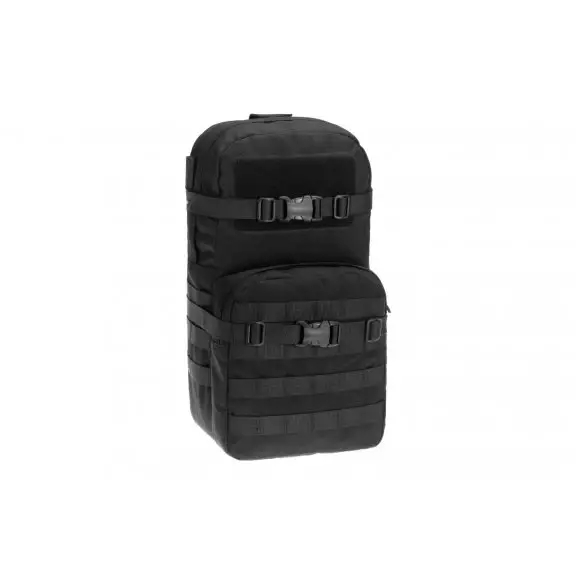 Invader Gear Cargo Pack - Black