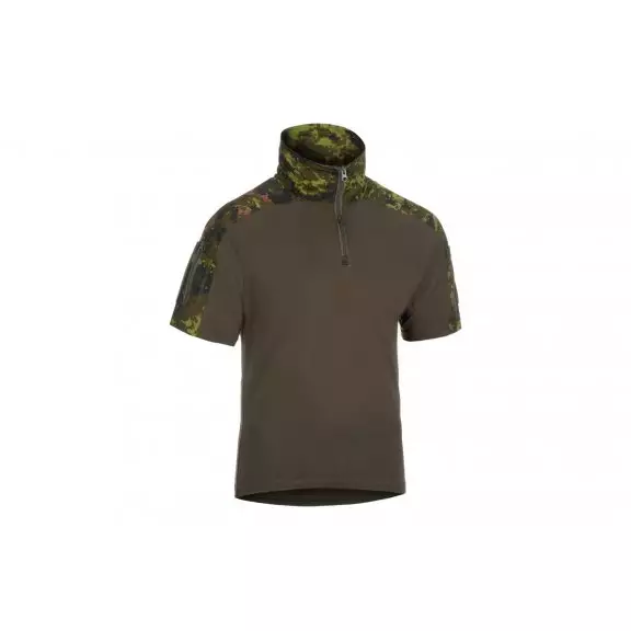 Invader Gear Combat Shirt Kurzarm - CAD