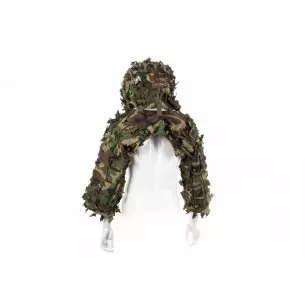 Invader Gear Sniper Bolero...
