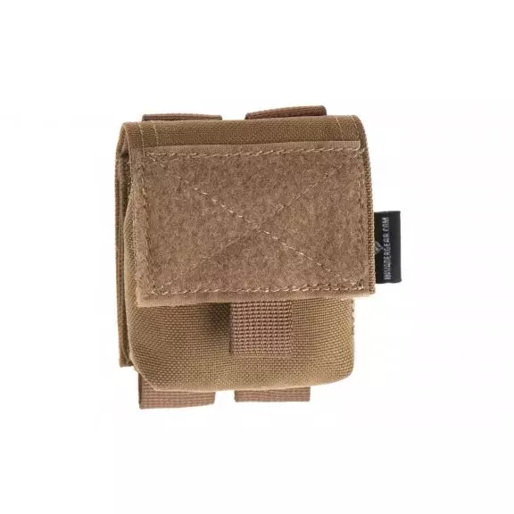 Invader Gear Cig / Snus Pouch - Coyote