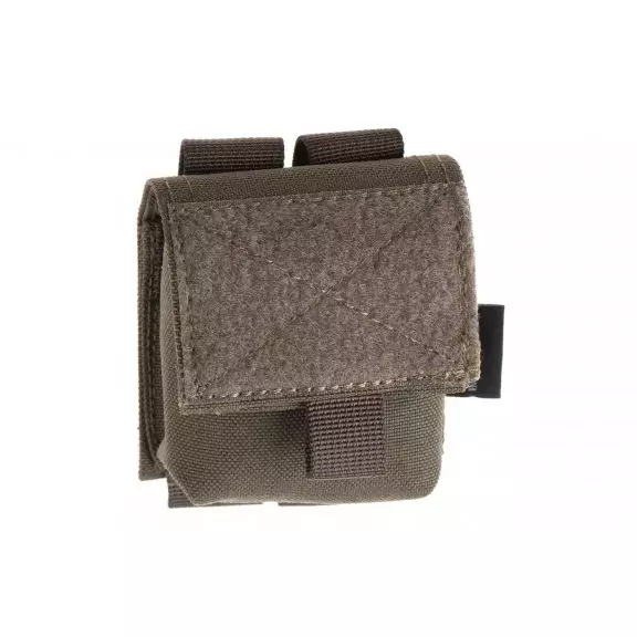 Invader Gear Cig / Snus Pouch - Ranger Green