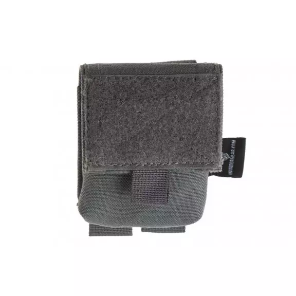 Invader Gear Cig / Snus Pouch - Wolf Grey