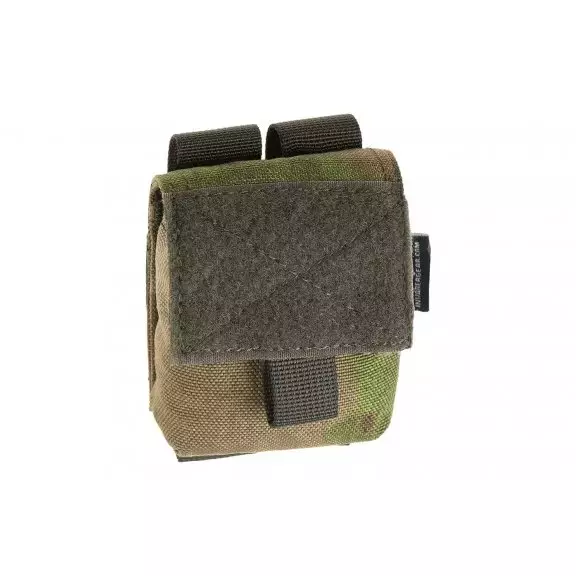 Invader Gear Cig / Snus Pouch - Everglade