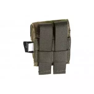 Invader Gear...