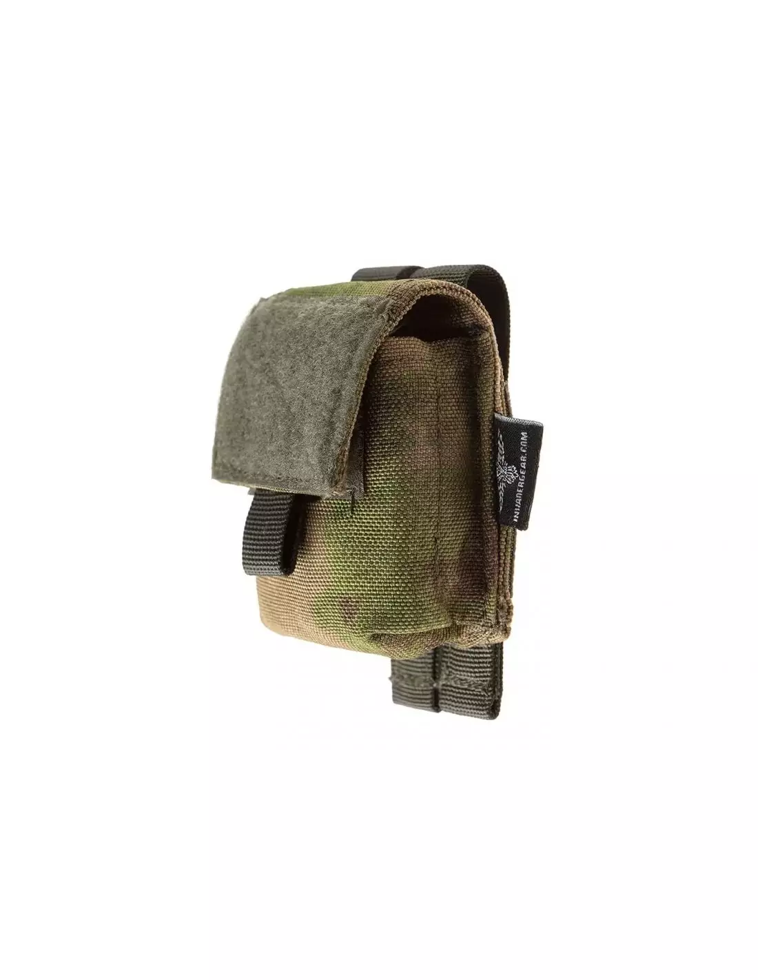 Invader Gear Cig / Snus Pouch - Everglade