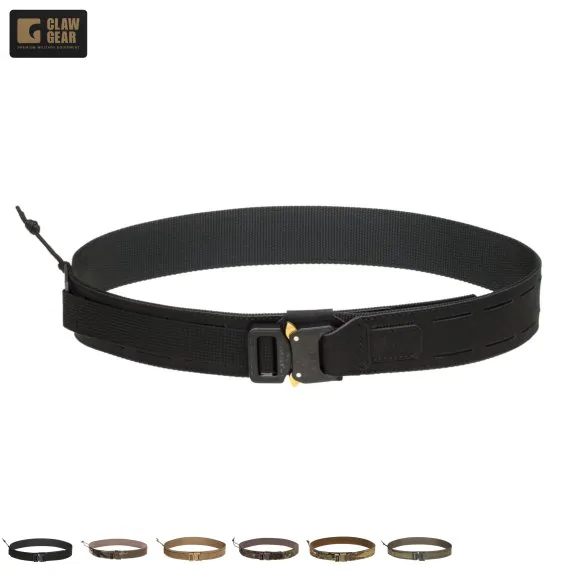 Claw Gear KD One Belt - RAL 7013
