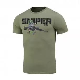 M-Tac® Maulwurf-T-Shirt -...