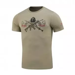 M-Tac® Keep Calm T-shirt - Tan