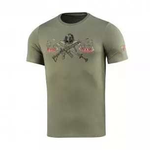 M-Tac® Koszulka Keep Calm -...