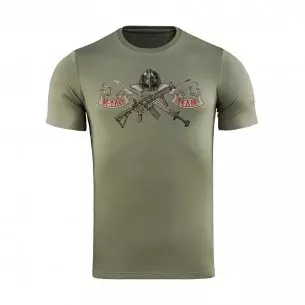 M-Tac® Koszulka Keep Calm -...