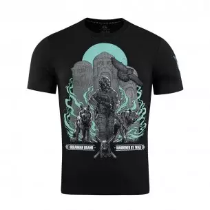 M-Tac® Our Earth T-shirt -...