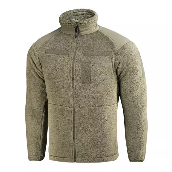 M-Tac® Battle Fleece Polartec Sweatshirt - Tan