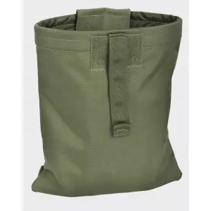 Helikon-Tex® BRASS ROLL® Pouch [U.04] - Cordura® - Olive Green