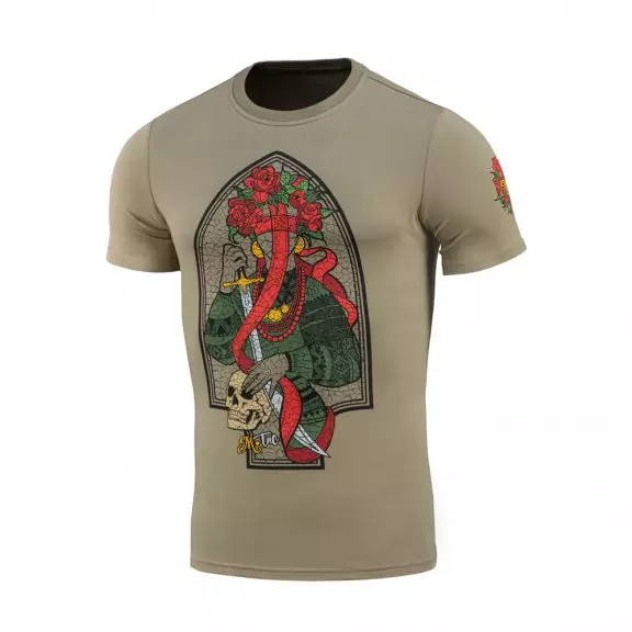 M-Tac® Motanka T-shirt - Tan