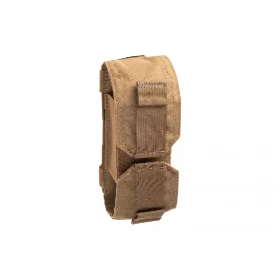 Claw Gear 2-Way Tourniquet Pouch - Coyote