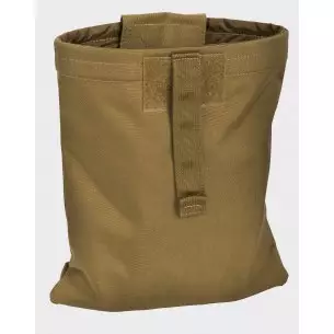 Helikon-Tex® BRASS ROLL® Pouch [U.04] - Cordura® - Coyote / Tan