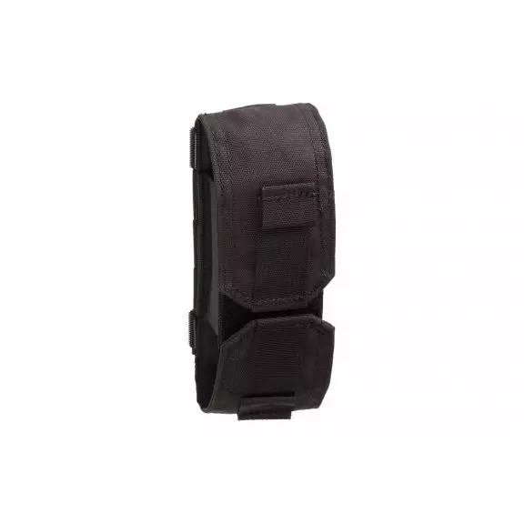 Claw Gear 2-Way Tourniquet Pouch - Black