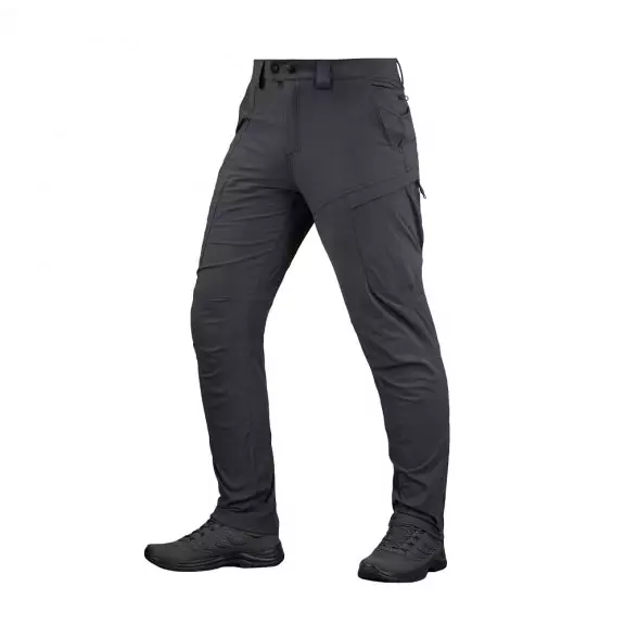 M-Tac® Sahara Flex Lite Pants - Dark Grey