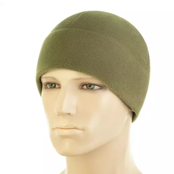 M-Tac® Watch Cap Elite Polar (320g/m2) Slimtex - Tan