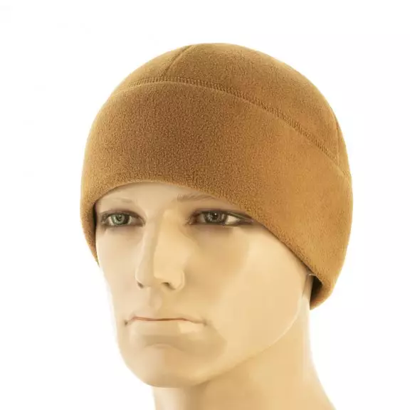 M-Tac® Czapka Watch Cap Elite Polar (320g/m2) Slimtex - Coyote Brown