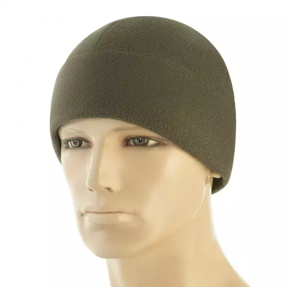 M-Tac® Watch Cap Elite Polar (320g/m2) Slimtex - Dark Olive