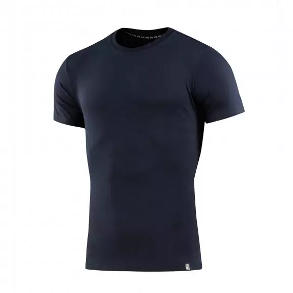 M-Tac® T-Shirt 93/7 Sommer - Dark Navy Blue