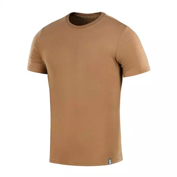 M-Tac® T-Shirt 93/7 Sommer - Coyote Brown