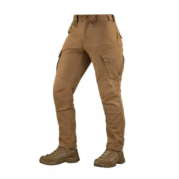 M-Tac® Aggressor Gen.II Vintage Pants - Coyote Brown