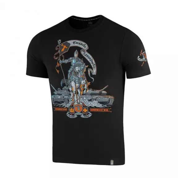 M-Tac® Steel Knights T-shirt - Black