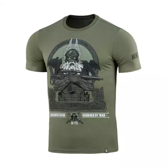 M-Tac® Odin T-shirt - Light Olive